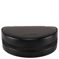 Windrose Merino Moda - Schmucketui 16 cm (schwarz) - Ansicht 2