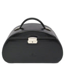 Windrose Merino - Schmuckkoffer 29.5 cm (schwarz) - Markenkoffer