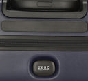 Zero Halliburton Edge Light - 4 - Rollen - Trolley 56 cm (blue) - Markenkoffer
