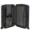 Zero Halliburton Edge Light - 4 - Rollen - Trolley 66 cm (blue) - Markenkoffer