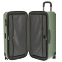 Zero Halliburton Edge Light - 4 - Rollen - Trolley 77 cm (sage) - Markenkoffer
