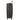 Zero Halliburton Edge Light - 4 - Rollen - Trolley 78 cm (black) - Markenkoffer