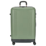 Zero Halliburton Edge Light - 4-Rollen-Trolley 78 cm (sage)