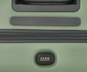 Zero Halliburton Edge Light - 4-Rollen-Trolley 78 cm (sage) - Ansicht 8