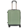 Zero Halliburton Edge Light Carry-On - 4-Rollen-Trolley 55.9 cm (sage)
