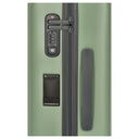 Zero Halliburton Edge Light Carry-On - 4-Rollen-Trolley 55.9 cm (sage) - Ansicht 7