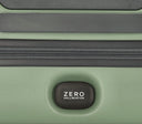 Zero Halliburton Edge Light Carry - On - 4 - Rollen - Trolley 55.9 cm (sage) - Markenkoffer