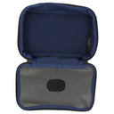 Zero Halliburton Packing S Case 14 cm - Packsack (black) - Markenkoffer