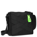 zwei Alex - Umhängetasche 28 cm (black) - Ansicht 2