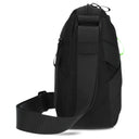 zwei Alex - Umhängetasche 28 cm (black) - Ansicht 5