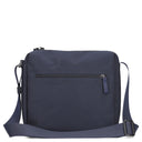 zwei Alex - Umhängetasche 28 cm (blue) - Ansicht 4