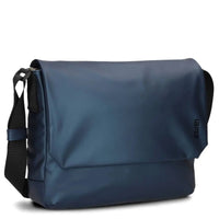 zwei Cargo CA130 - Umhängetasche 33 cm (metallic-blue) - Ansicht 2