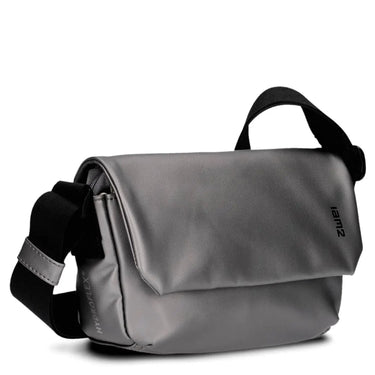 zwei Cargo CA40 - Umhängetasche 26 cm (metallic - stone) - Markenkoffer