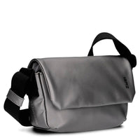 zwei Cargo CA40 - Umhängetasche 26 cm (metallic-stone) - Ansicht 2