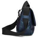 zwei Cargo CA60 - Umhängetasche 32 cm (metallic - blue) - Markenkoffer