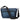 zwei Cargo CA60 - Umhängetasche 32 cm (metallic - blue) - Markenkoffer