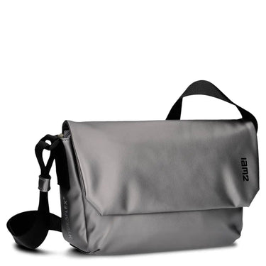 zwei Cargo CA60 - Umhängetasche 32 cm (metallic - stone) - Markenkoffer