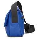 zwei Cargo CA60 - Umhängetasche 32 cm (royal) - Markenkoffer