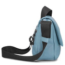 zwei Cargo CA60 - Umhängetasche 32 cm (sky) - Markenkoffer