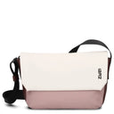 zwei Cargo CA60 - Umhängetasche 32 cm (white-bordeaux)
