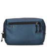 zwei Cargo CAN50 - Kulturbeutel 25 cm (metallic - blue) - Markenkoffer
