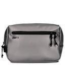 zwei Cargo CAN50 - Kulturbeutel 25 cm (metallic - stone) - Markenkoffer