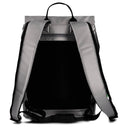 zwei Cargo CAR130 - Rucksack 37 cm (metallic-stone) - Ansicht 4