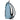 zwei Cargo CAR130 - Rucksack 37 cm (sky) - Markenkoffer