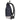 zwei Cargo CAR130 - Rucksack 37 cm (white - blue) - Markenkoffer
