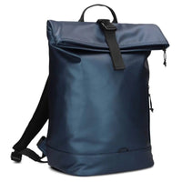 zwei Cargo CAR200 - Rucksack 44/52 cm (metallic - blue) - Markenkoffer