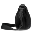 zwei Cleo - Umhängetasche 30 cm (black-new) - Ansicht 5