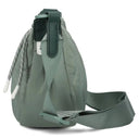 zwei Cleo - Umhängetasche 30 cm (eucalyptus-new) - Ansicht 3