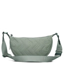 zwei Cleo - Umhängetasche 30 cm (eucalyptus-new) - Ansicht 4