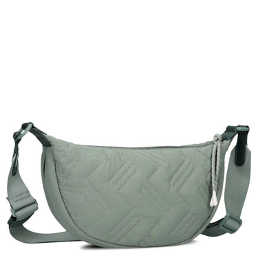 zwei Cleo - Umhängetasche 30 cm (eucalyptus - new) - Markenkoffer