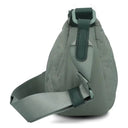 zwei Cleo - Umhängetasche 30 cm (eucalyptus-new) - Ansicht 5