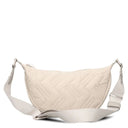 zwei Cleo - Umhängetasche 30 cm (sand-new) - Ansicht 4