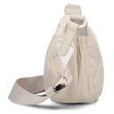 zwei Cleo - Umhängetasche 30 cm (sand-new) - Ansicht 5