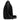 zwei Cleo - Umhängetasche 35 cm (black - new) - Markenkoffer