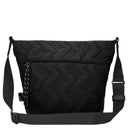 zwei Cleo - Umhängetasche 35 cm (black - new) - Markenkoffer