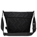 zwei Cleo - Umhängetasche 35 cm (black-new) - Ansicht 4