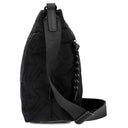 zwei Cleo - Umhängetasche 35 cm (black-new) - Ansicht 3