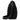 zwei Cleo - Umhängetasche 35 cm (black - new) - Markenkoffer