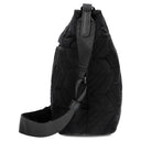 zwei Cleo - Umhängetasche 35 cm (black - new) - Markenkoffer