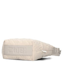 zwei Cleo - Umhängetasche 36 cm (sand-new) - Ansicht 5