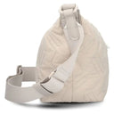 zwei Cleo - Umhängetasche 36 cm (sand - new) - Markenkoffer