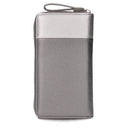 zwei Eva EV2 - Geldbörse 15cc 19 cm (cosmos) - Markenkoffer