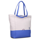 zwei Fiorella FI200 - Shopper 44 cm (ice) - Markenkoffer