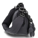 zwei Hannah HA70 - Umhängetasche 34 cm (black) - Markenkoffer