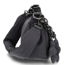 zwei Hannah HA70 - Umhängetasche 34 cm (black) - Ansicht 4