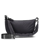 zwei Hannah HA70 - Umhängetasche 34 cm (black) - Markenkoffer